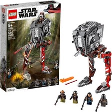 LEGO STAR WARS - AT-ST Raider