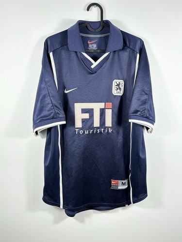Tsv 1860 münchen 1999 - tsv,