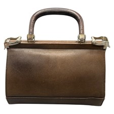 Arzttasche Leder Apotheker