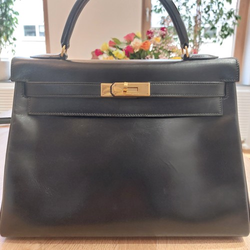 Hermès kelly bag - hermès, 32