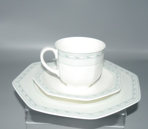 Villeroy und boch - boch, heinrich