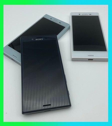 Sony xperia compact 32gb - xperia, x