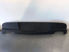 Diffusor Heck Ansatz für BMW