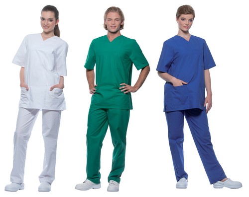Berufshose unisex