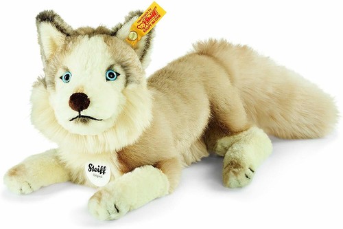 Steiff 080425 husky 27 cm - steiff®,