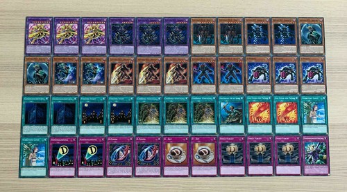 Schicksalshelden - yu-gi-oh!,