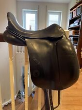 HENNIG Dressursattel