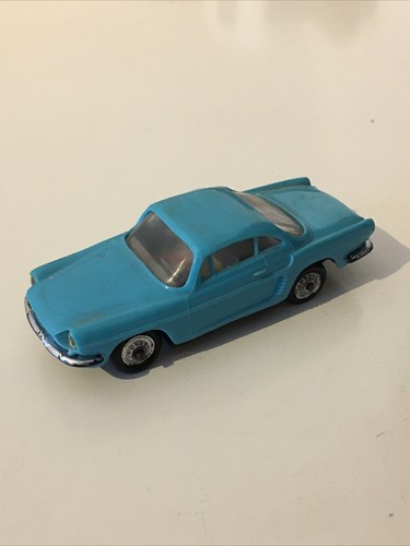 Renault floride norev 52 - floride, no.