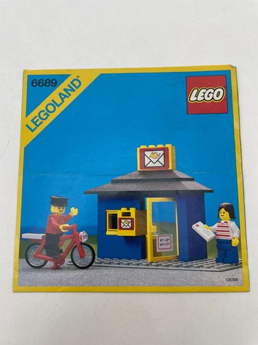 Lego bauanleitung legoland - bauanleitung,