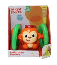 Bright Starts, Musikspielzeug