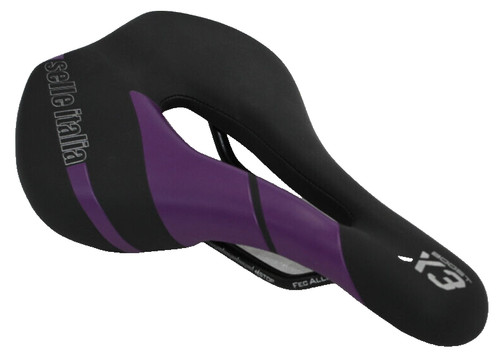 Fahrradsattel selle italia - fahrradsattel,