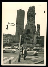 Berlin 1960er -