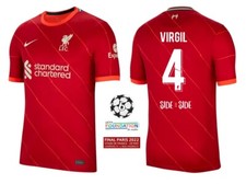 Trikot Nike FC Liverpool