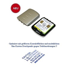 Telefon Akku Avaya Tenovis