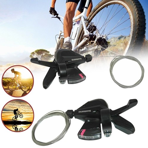 Fahrrad schalthebel altus mtb - fahrrad,