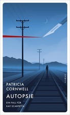 Patricia Cornwell Autopsie