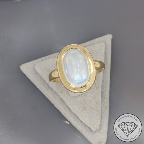 Wert 2290 mondstein ring - wert,
