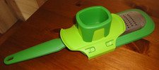 Tupperware Profi Reibe Hand