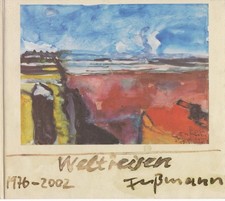 Weltreisen: 141 Skizzen und