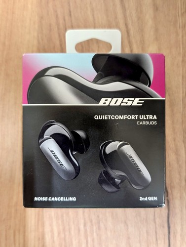 Bose quietcomfort ultra - quietcomfort,