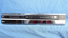 LG RCS7700 DVD VHS Recorder