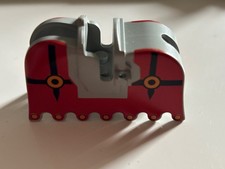 Lego Pferde Decke  aus Set