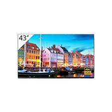 Sony BRAVIA FW-43BZ35J 4K-HDR