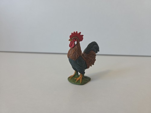 Schleich 13825 hahn - 13825,