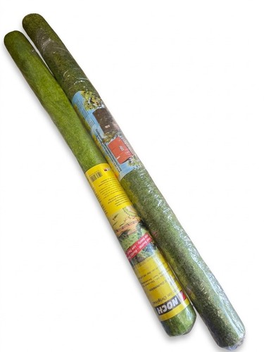 Rolle grasmatte - 2x,