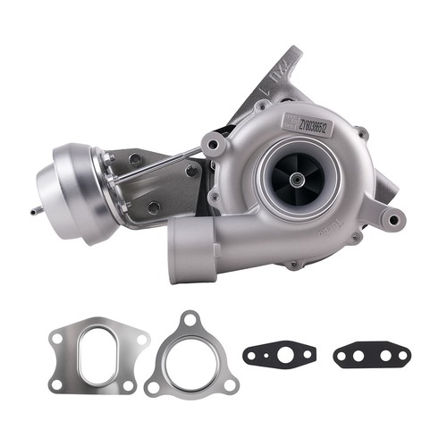 Rhv5s turbocharger für - turbocharger,