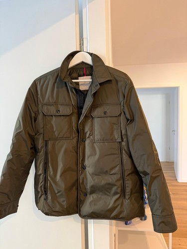 Moncler jacke herren - moncler,