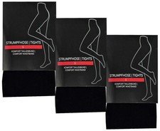 Damen Strumpfhose aus