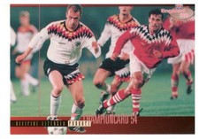 Panini EM 🇬🇧1996