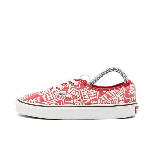 Vans damen authentic sneaker - authentic,