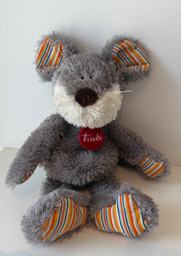 Trudi maus cm - cm, stofftier