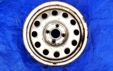 FELGEN Stahlfelgen Stahlfelge