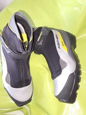 FISCHER SNS  XC Control