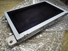 Audi MMI Display 7" –