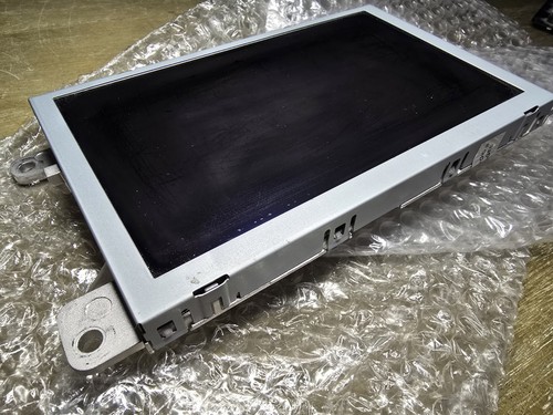 Audi mmi display - mmi, –