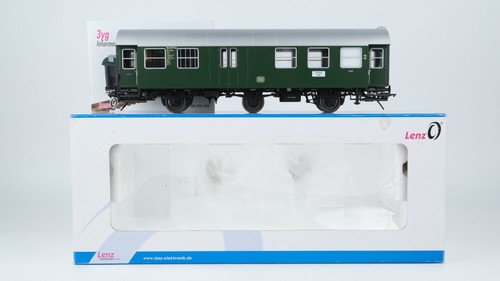 Lenz spur 41242 - 0, 41242-01