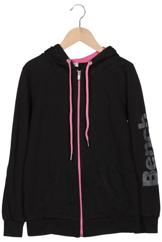 Bench kapuzenpullover damen - bench.,