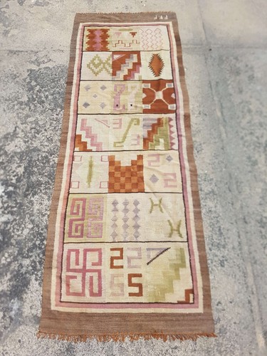 Used vintage traditionelle - used,