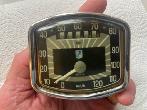Original veglia tacho vespa - original,