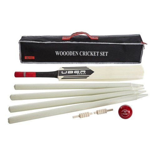 Uber games holz cricket - holz,