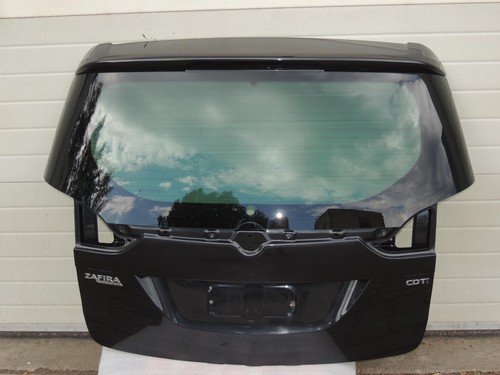 Opel zafira tourer - opel, c