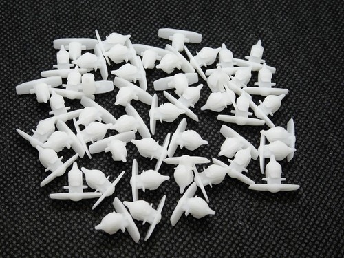 10x gummi dichtung - gummi,