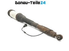 Mercedes Benz W220 Federbein hinten Stoßdämpfer links rechts