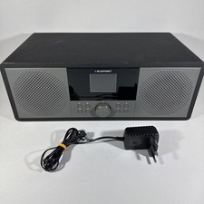Blaupunkt MCD20 DAB+ USB CD Bluetooth Internet UKW Micro System Radio