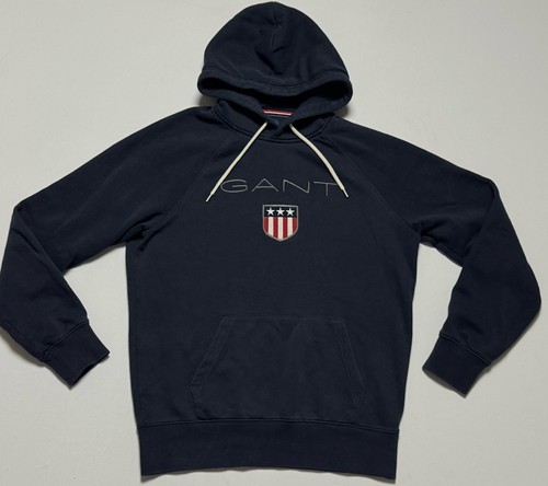 Gant pullover sweatshirt m - gant,