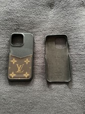 Louis Vuitton Handyhülle für iPhone 13 Pro